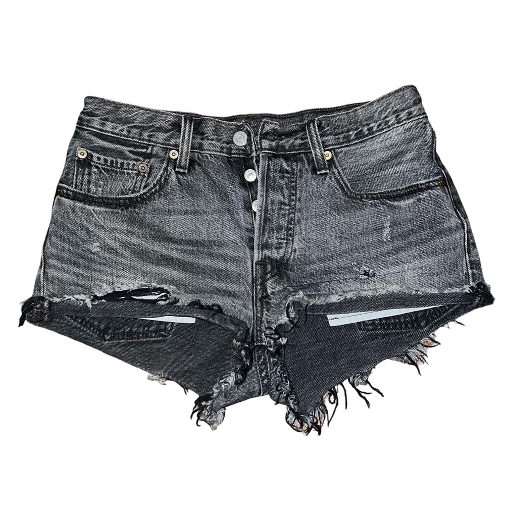 Levi’s 501 Shorts
